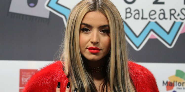 Lola Índigo se une a Saiko y Alejo en el remix de ‘Humedad’