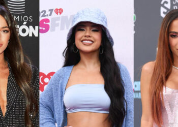 Tini, Becky G y Anitta se unen en “La Loto”: ¡mira un adelanto!