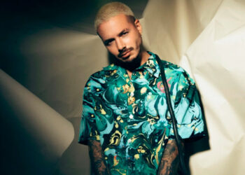 J Balvin Unveils Dates for His Tour of Latin America