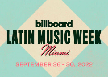 Romeo Santos, Camilo, Bizarrap & More Set for Latin Music Week 2022 in Miami