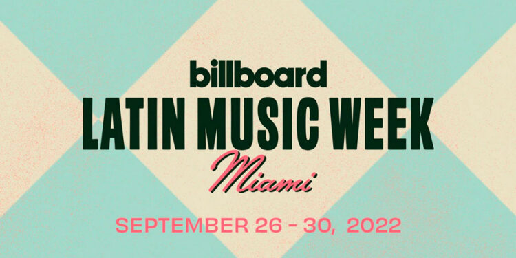 Romeo Santos, Camilo, Bizarrap & More Set for Latin Music Week 2022 in Miami