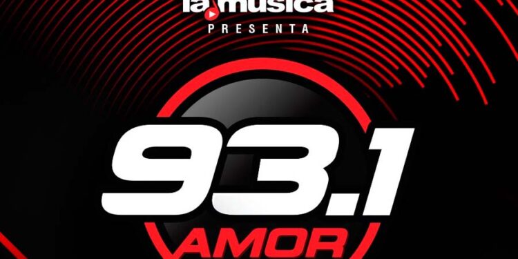 Después de 7 años, LaMusica vuelve con el concierto de Amor, 93.1FM en Nueva York