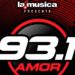 Después de 7 años, LaMusica vuelve con el concierto de Amor, 93.1FM en Nueva York