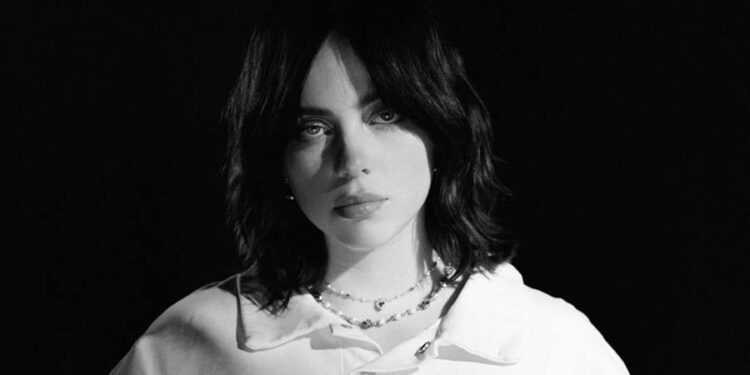 Billie Eilish nos comparte Guitar Songs: "TV" Y "THE 30th"