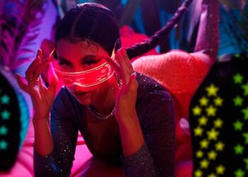 Digiannia Drops Brand New Party Jam "Perreo"