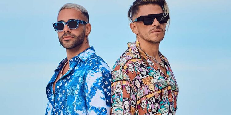 El tan esperado sencillo y video de Sasha junto a Oscarcito (Yakozuki) «BABY ESTOY BIEN”