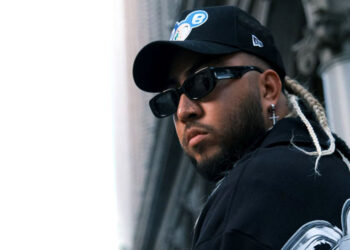 Rising Star DJ Fredy Fresco Takes Over Biggest Latin Stages In The World