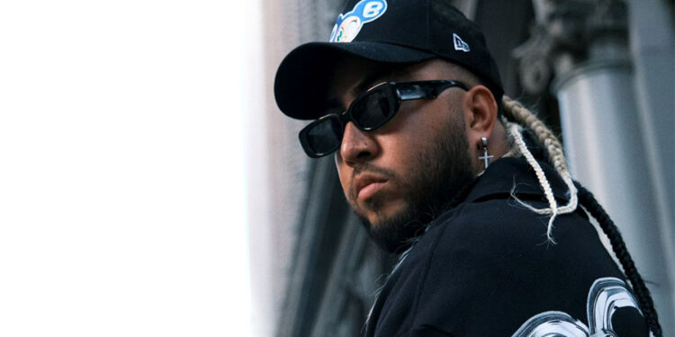 Rising Star DJ Fredy Fresco Takes Over Biggest Latin Stages In The World