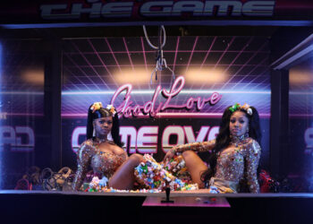 City Girls regresa con un nuevo sencillo, disfruta ya de "Good Love" junto a Usher