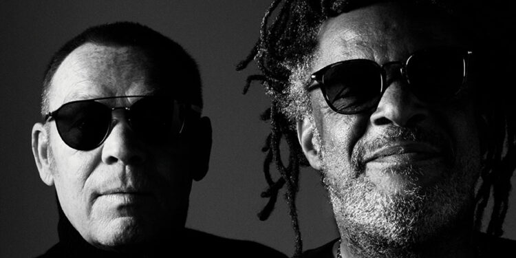 UB40 ft. Ali Campbell & Astro estrenan el álbum inédito ‘UNPRECEDENTED’