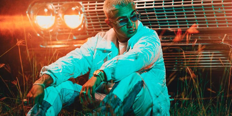 Xavi continues to surprise his audience, this time with his new single «Mejor Pa Mi»