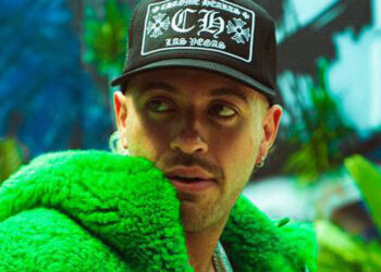 FEID lanza su anticipado nuevo sencillo “NORMAL”