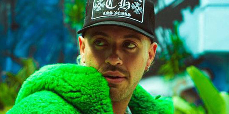 FEID lanza su anticipado nuevo sencillo “NORMAL”