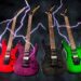 KRAMER anuncia la nueva STRIKER COLLECTION en 10 configuraciones para guitarristas diestros y zurdos