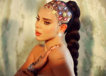 Izzy la Reina nos presenta el tema más esperado del verano por todos sus fanáticos “1942”