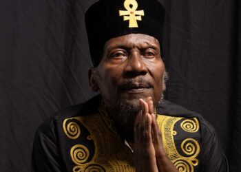 Jimmy Cliff, leyenda del reggae y miembro del Salón de la Fama del Rock & Roll estrena su álbum ‘Refugees’