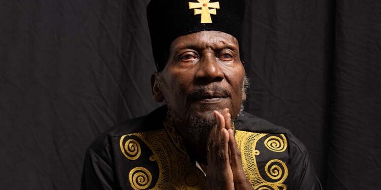 Jimmy Cliff, leyenda del reggae y miembro del Salón de la Fama del Rock & Roll estrena su álbum ‘Refugees’