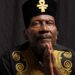 Jimmy Cliff, leyenda del reggae y miembro del Salón de la Fama del Rock & Roll estrena su álbum ‘Refugees’
