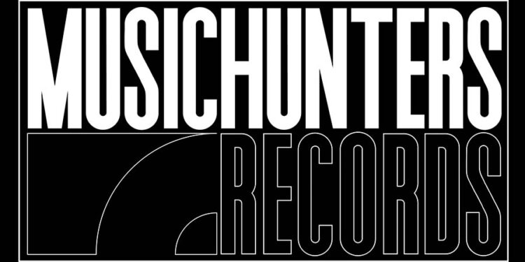 Nace MusicHunters Records