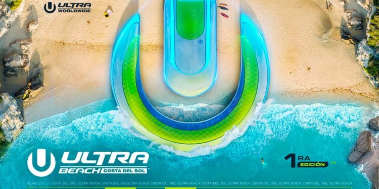 ULTRA Beach conquista la Costa del Sol en su primera edición