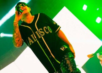 FEID Lanza “Feliz Cumpleaños Ferxxo” y termina su tour por México con otra noche de ensueño