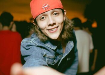 RAMÓN VEGA Drops Gen Z Reggaeton Track “ITA :)”