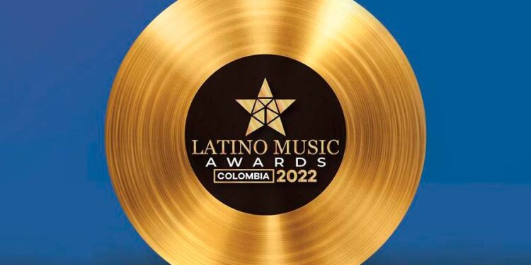 The wait will be over on October 12th, for the 2022 Latino Music Awards