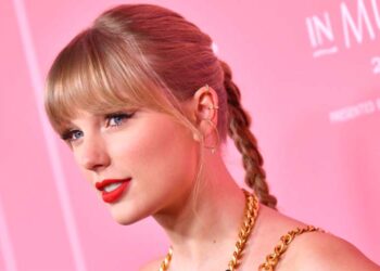 Taylor Swift está trabajando en un nuevo álbum más experimental y romántico