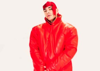 Colombian Sensation Ryan Castro Drops His First EP - "REGGAETONEA"