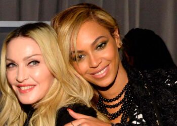 Beyoncé lanza ‘Break My Soul (The Queens Remix)’ junto a Madonna y su ‘Vogue’