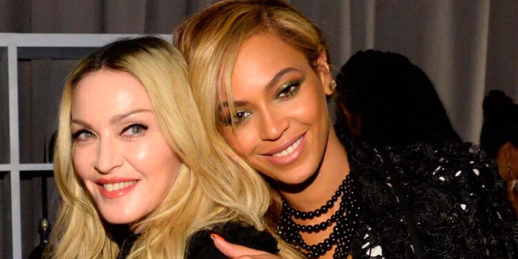 Beyoncé lanza ‘Break My Soul (The Queens Remix)’ junto a Madonna y su ‘Vogue’