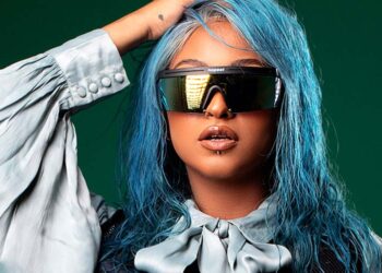 La Perversa portada en Música is life