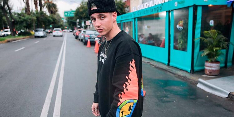 “451”: un día en la vida de Alan Wittels