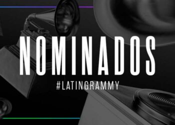 Jorge Drexler, Rosalía y Rauw Alejandro triunfan en las nominaciones de los Latin Grammy 2022