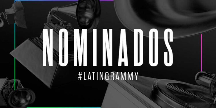 Jorge Drexler, Rosalía y Rauw Alejandro triunfan en las nominaciones de los Latin Grammy 2022