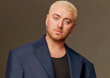 Sam Smith estrena "UNHOLY" junto a Kim Petras