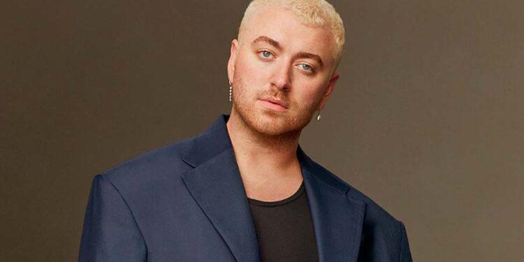 Sam Smith estrena "UNHOLY" junto a Kim Petras