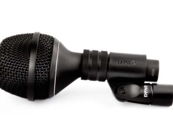 DPA comparte las soluciones de micrófono más nuevas con la industria de medios y entretenimieto en IBC 2022
