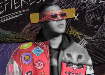 Panamanian phenomenon Boza highlights his true essence on "Qué prefieres?"