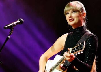 Taylor Swift no actuará en el descanso de la 'Super Bowl'