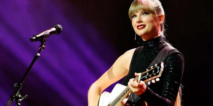 Taylor Swift no actuará en el descanso de la 'Super Bowl'