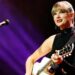 Taylor Swift no actuará en el descanso de la 'Super Bowl'
