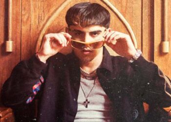 Joonti continúa innovando en el género urbano con “Daño Colateral”