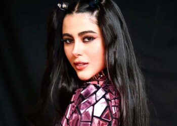 Daniela Benchiq inicia con fuerza su carrera musical