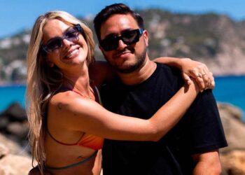 Jonas Blue y Louisa Johnson unen fuerzas en el nuevo sencillo «Always be There»