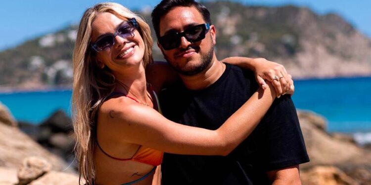 Jonas Blue y Louisa Johnson unen fuerzas en el nuevo sencillo «Always be There»