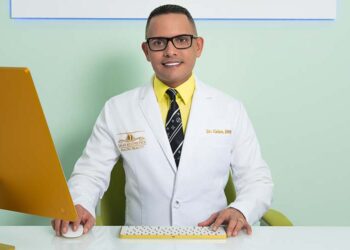 El Dr. Elio Galán recomienda el uso de la terapia de remplazo hormonal en hombres con bajos niveles de testosterona