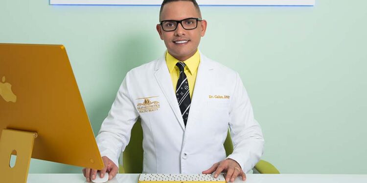 El Dr. Elio Galán recomienda el uso de la terapia de remplazo hormonal en hombres con bajos niveles de testosterona