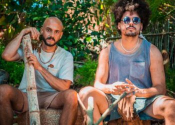 Sie7e y PJ Sin Suela se unen a Cauty y Auudi en tremenda remezcla