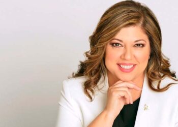 Raquel "Rocky" Egusquiza se incorpora a la Fundación Cultural Latin Grammy® como Directora Ejecutiva